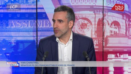 Affaire Agnès Firmin-Le Bodo : "Le président devra lui retirer ses responsabilités"