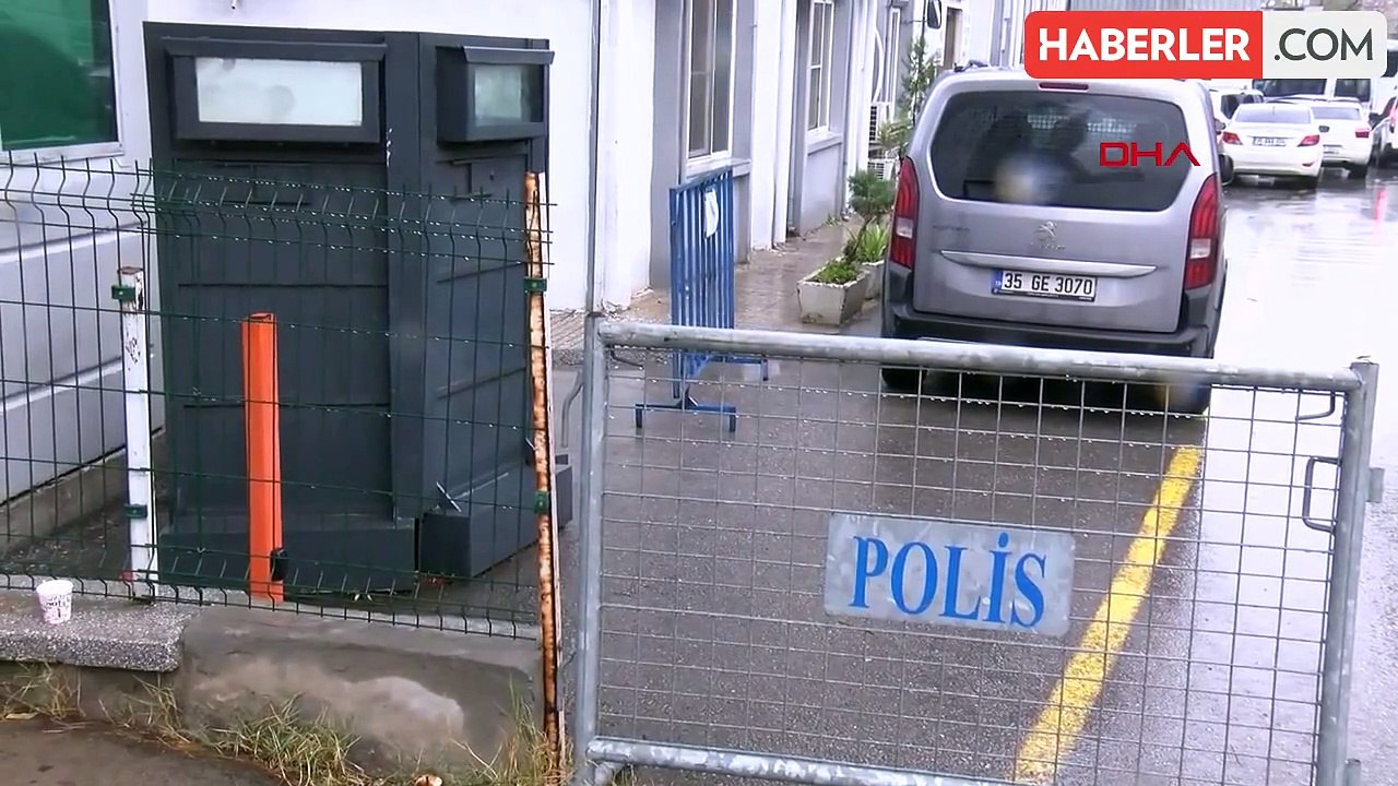 Göztepe-Altay derbisinde işaret fişeğiyle yaralanan taraftarın sanığından tahliye talebi