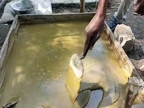 खेतों में महकने लगी गुड़ की सुगंध, बाजार में पहुंचने से पहले ही बिक रहा-video