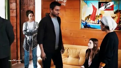 مسلسل البحر الأسود - الحلقة 25 - تركى مدبلج