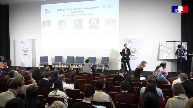 2ème édition des Rencontres nationales Planif Territoires : De la stratégie à l'action |04 - REGARDS CROISES