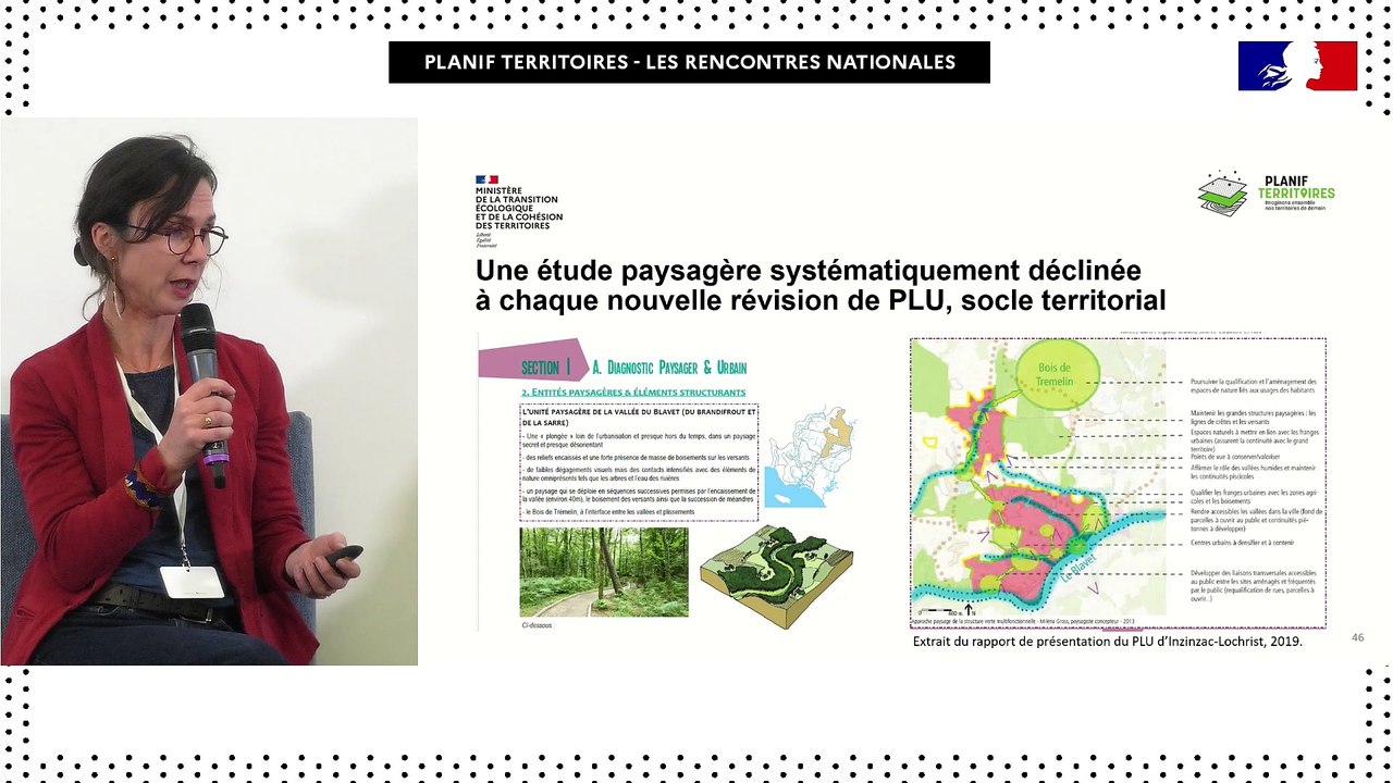 2ème édition des Rencontres nationales Planif Territoires : "De la stratégie à l'action" |06 - MINICONF 1B