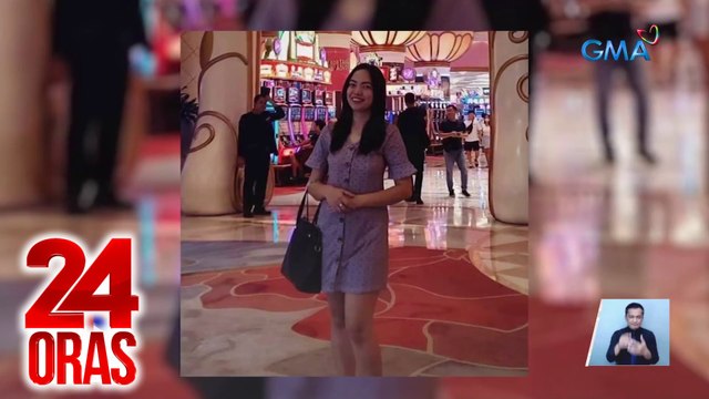 Balikbayan, pinatay; POI, Dating tauhan ng kaanak na tinabla ng kasambahay | 24 Oras