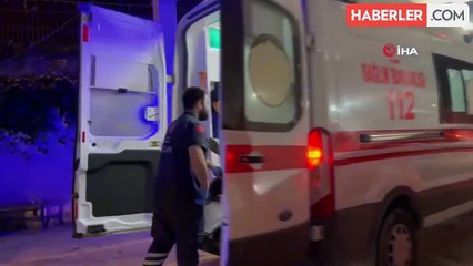 Bursa'da Alacaklılarına Kurşun Yağdıran Şüpheliler Yakalandı
