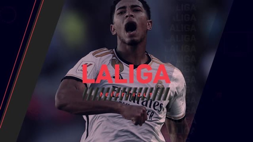 Liga : Meilleurs buteurs : Fin de la Bellinghamania ?