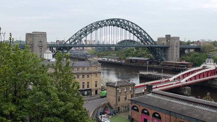 A round up of 2023 in Newcastle