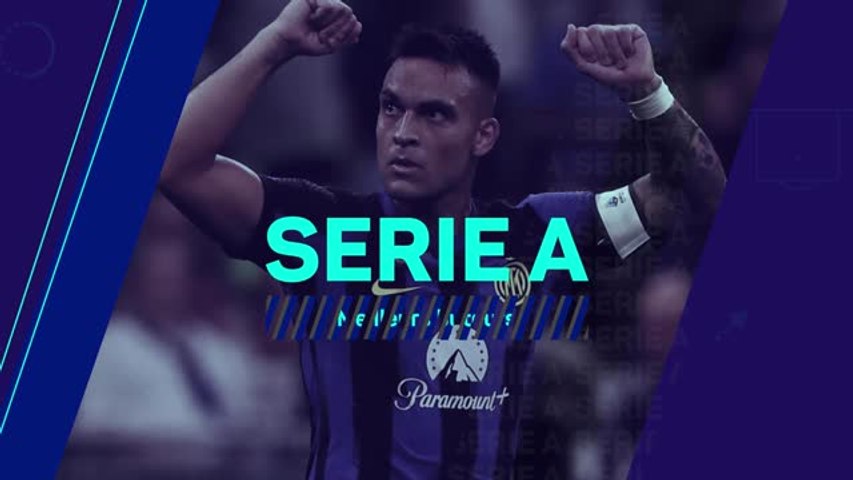 Serie A : Meilleurs buteurs : Lautaro Martínez intouchable
