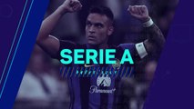 Serie A - Meilleurs buteurs : Lautaro Martínez intouchable
