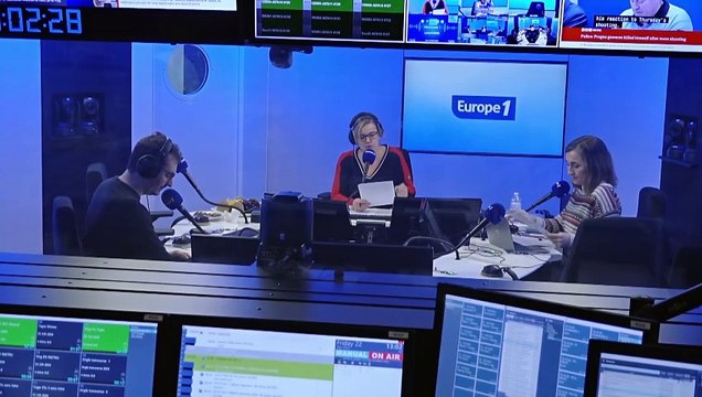 Cadeaux offerts par Urgo : Agnès Firmin Le Bodo confirme être visée par une enquête