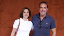 GALA VIDEO - Nathalie Péchalat et Jean Dujardin : comment se sont-ils rencontrés ?