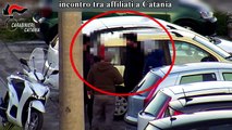 Mafia, 9 fermi tra Catania e Agrigento: sventata una guerra tra clan