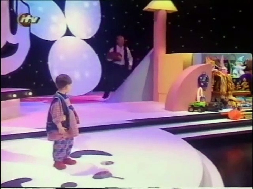 An Audience with Sooty (CITV Version)