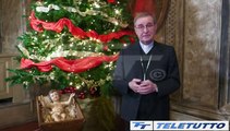 Video News - GLI AUGURI DI NATALE DEL VESCOVO