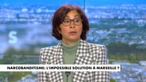 Naïma M'Faddel : «Les parents de délinquants doivent être poursuivis, c'est d'ailleurs ce que fait le Danemark aujourd'hui»