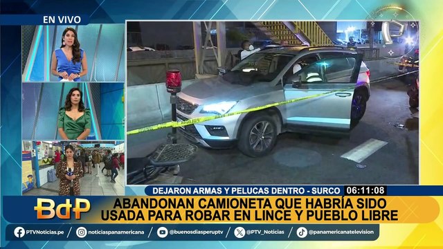 La Victoria: se incrementan costos de pasajes a pocos días de la Navidad