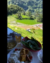 Keindahan Alam Nusantara 🌿: Video Menakjubkan tentang Keindahan Alam Indonesia