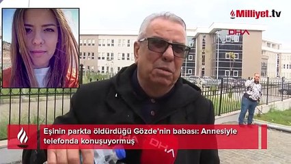 İzmir'deki vahşetin yeni detayları ortaya çıktı! Annesi cinayet anını telefonda dinledi