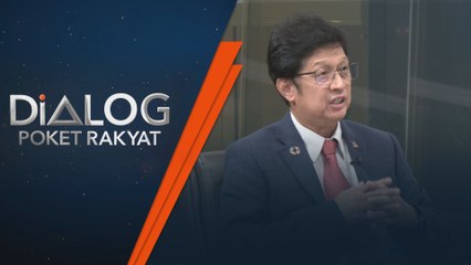 Belia perlu ambil peluang ambil alih perusahaan sebagai ‘tauke’ - SME Malaysia