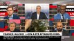 EXCLUSIF - Marseille: Le député Rassemblement national Franck Allisio qui était dans le restaurant attaqué par des membres de l’extrême gauche masqués raconte sa soirée dans 