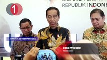 Jokowi Pengunduran Firli Bahuri, Debat Cawapres Pilpres 2024, Hasil Etik Firli Bahuri [TOP 3 NEWS]