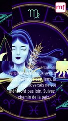 Horoscope du jour du lundi 25 décembre 2023