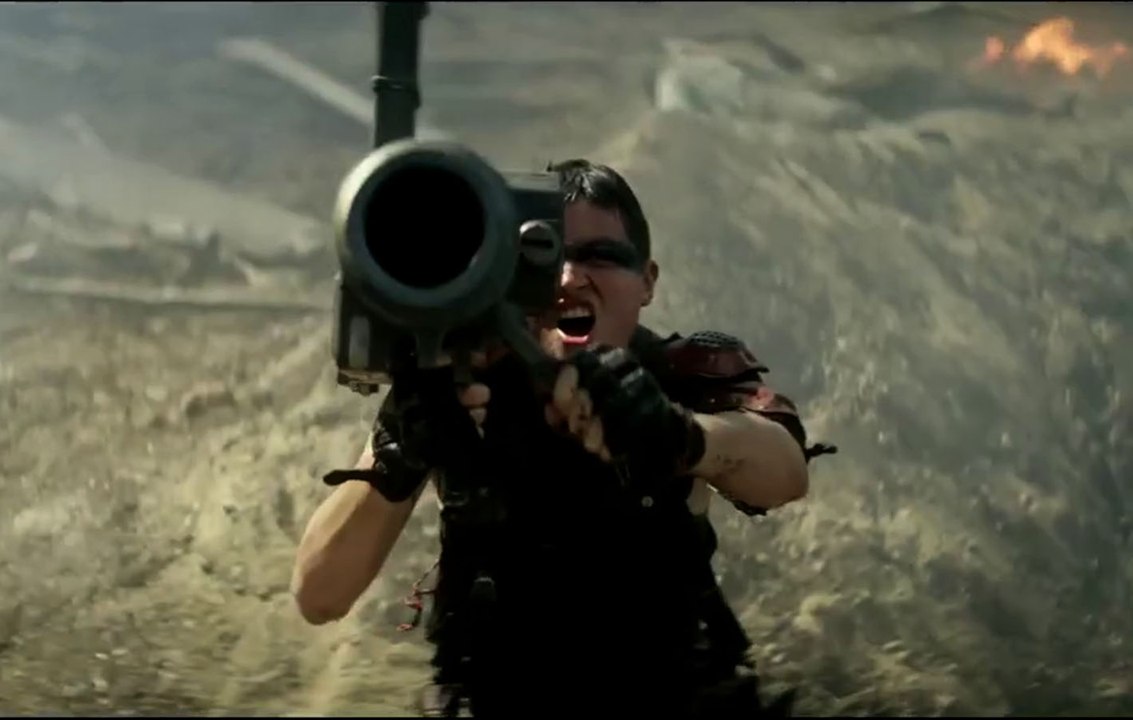 Rebel Moon — Parte dos_ The Scargiver - Netflix Teaser Trailer (2024)