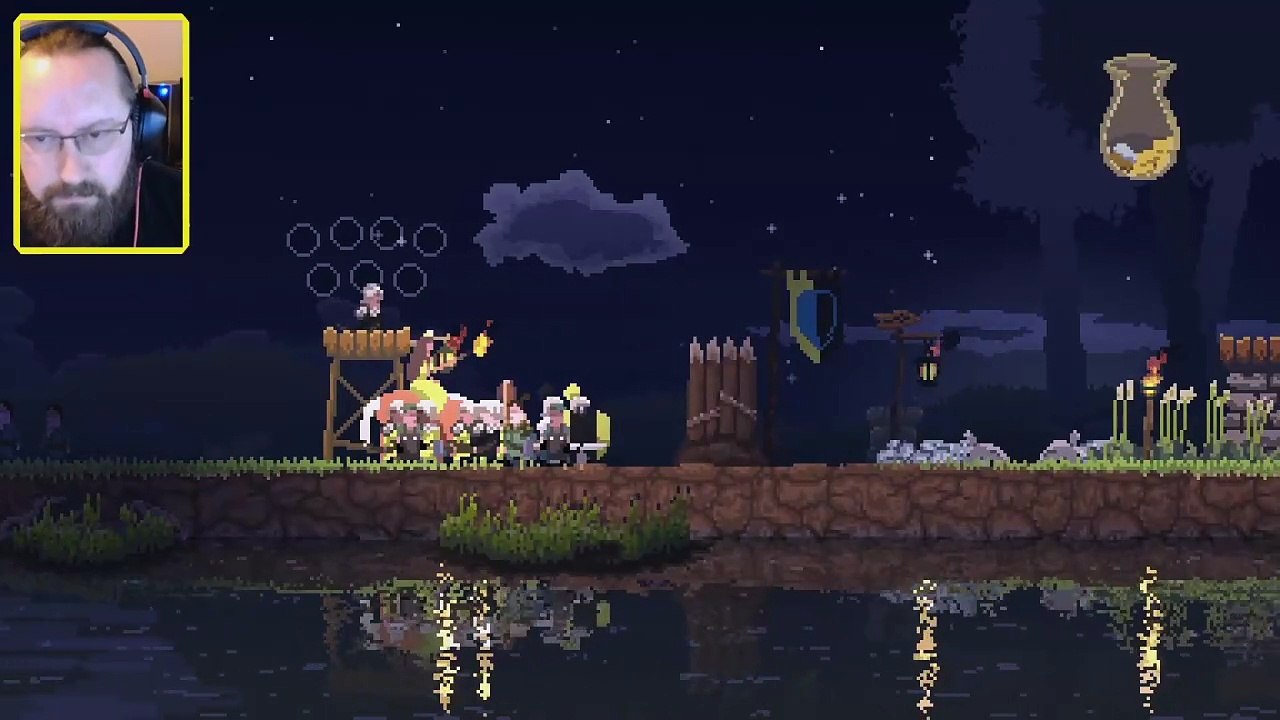 Verteidigung verbessern! | Kingdom New Lands  |  Ep. 26