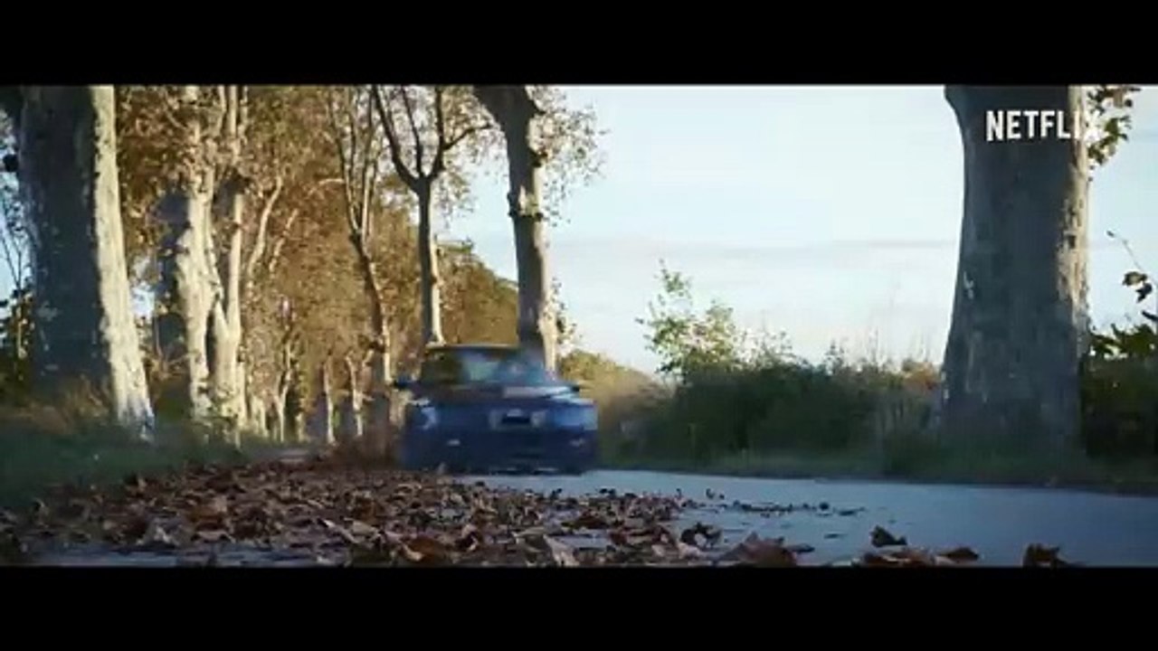 Bande-annonce de Balle Perdue 2. Un troisième film en tournage, premières informations sur la suite