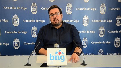 VEl BNG insta al Ayuntamiento de Vigo a tomar el control de Vitrasa ante la “actitud pirata” de la empresa