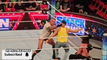 Randy Orton Battles AJ Styles & LA Knight (Spoiler!!) - WWE Smackdown 12/22/2023