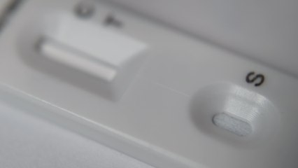 Covid-19 : votre réveillon de Noël suspendu au résultat de votre autotest