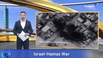 Israel-Hamas War: Fighting Continues Amid Talks