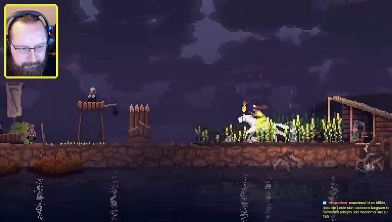 Neue Bürger braucht das Land! | Kingdom New Lands  |  Ep. 28