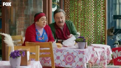 Zümrüt'ün Yeni İşi - Aşk Mantık İntikam