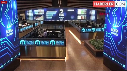 Borsa İstanbul'a yeni endeks! BIST 500 bugün itibarıyla devreye alındı