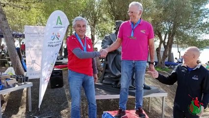 PIRAGÜISMO GRANADA NAVIDAD 2023