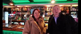 New defibrillator's for Sunderland pubs in memory of beloved landlady Christine Devlin