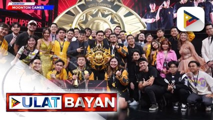 AP Bren, binalikan ang kanilang matagumpay na kampanya sa ngayong 2023