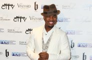 Ne-Yo lost 20lbs because of his 'Masked Singer' costume.