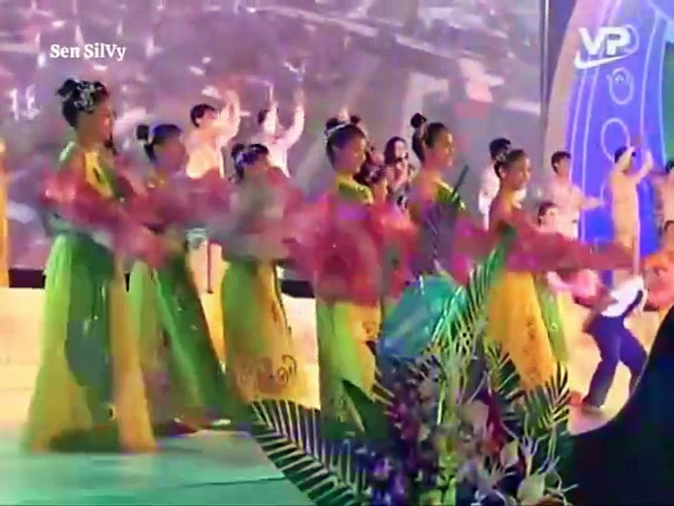 Phúc Yên Tình Yêu Của Tôi - Minh Quân ft Dương Hoàng Yến ft Tốp Ca thành phố Phúc Yên