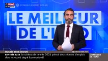 Le doc exceptionnel de CNews consacré hier soir à 21h à Israël et à l'attaque de la rave party cartonne à plus de 400.000 téléspectateurs - BFMTV n'est que 3e battue par LCI