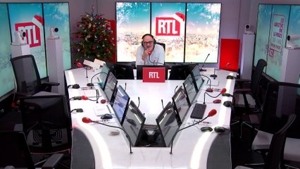 Les auditeurs du bout du monde du 22 décembre 2023