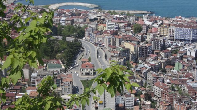 Karadeniz'de korkutan deprem uyarısı: Tehlike daha da arttı