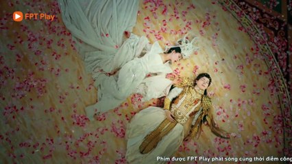 Phim hay - Hương Mật Tựa Khói Sương Tập 39