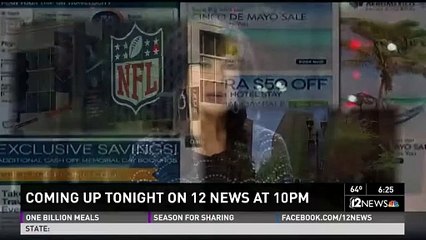 One Billion Milestone Event for Yank Barry _ GVCF