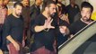Salman Khan Sohail Khan Birthday Party में Media पर Angry Reaction Viral | Boldsky