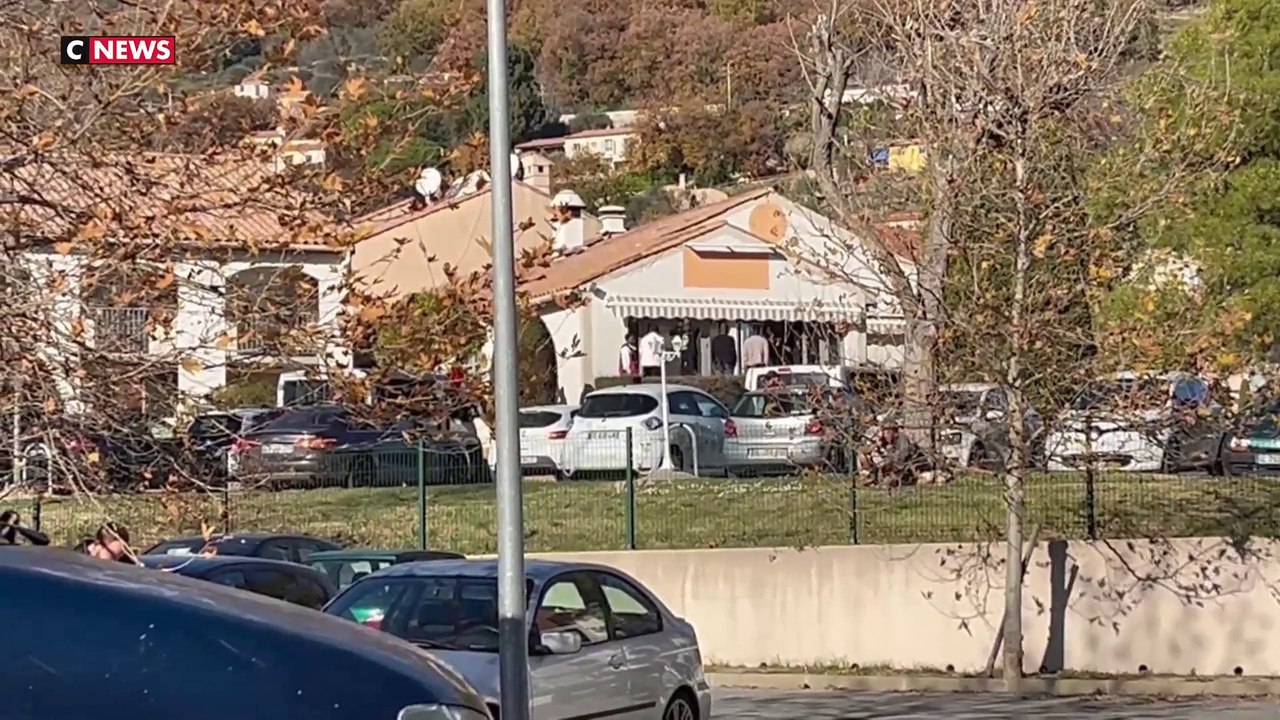 Immigration : un village des Alpes-Maritimes en proie à l’insécurité avec l’arrivée de jeunes migrants