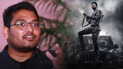అప్పుడు KGF ఇప్పుడు Salaar వివాదంలో Venkatesh Maha.. ఆగ్రహం లో Prabhas ఫ్యాన్స్  | Telugu Filmibeat