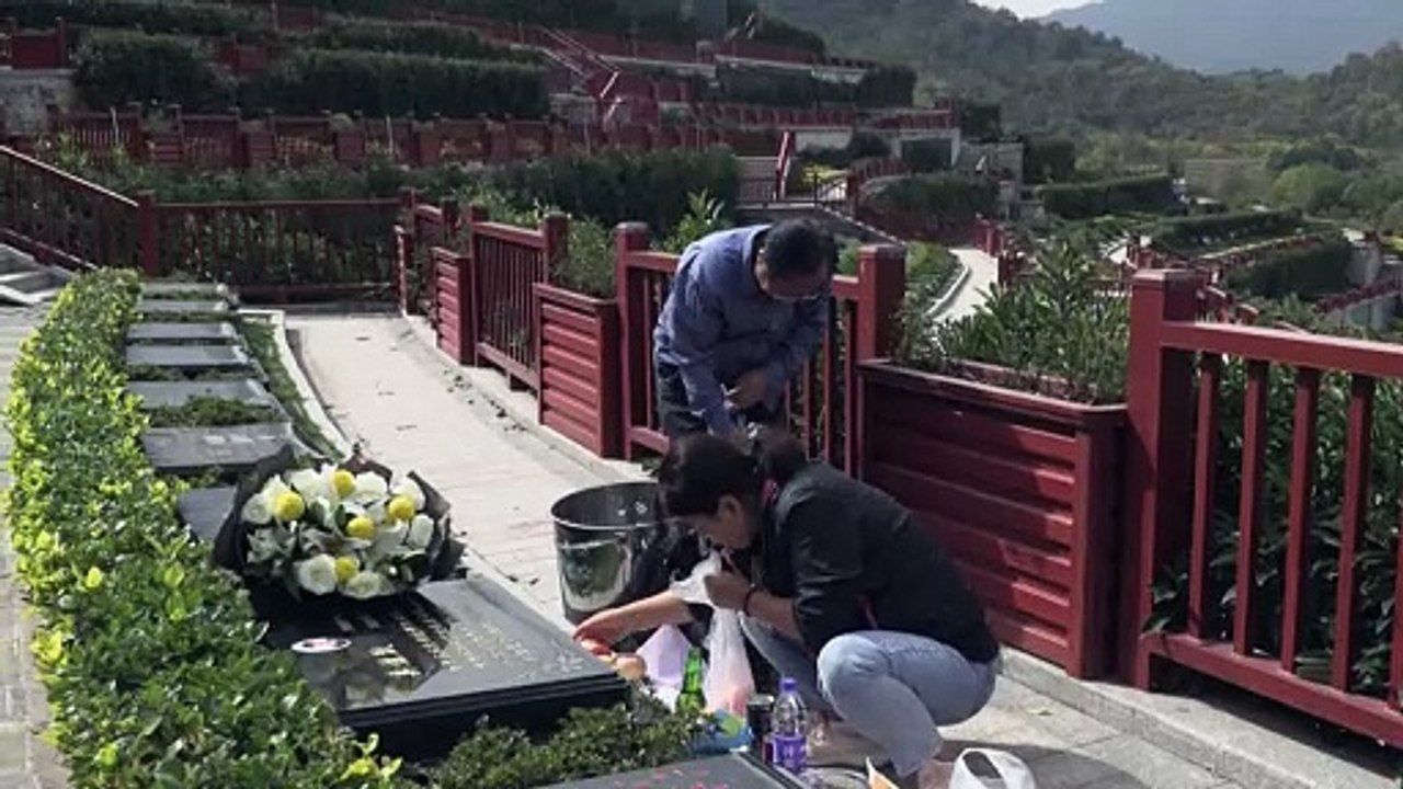 Wenn die KI den toten Sohn wieder zum Leben erweckt