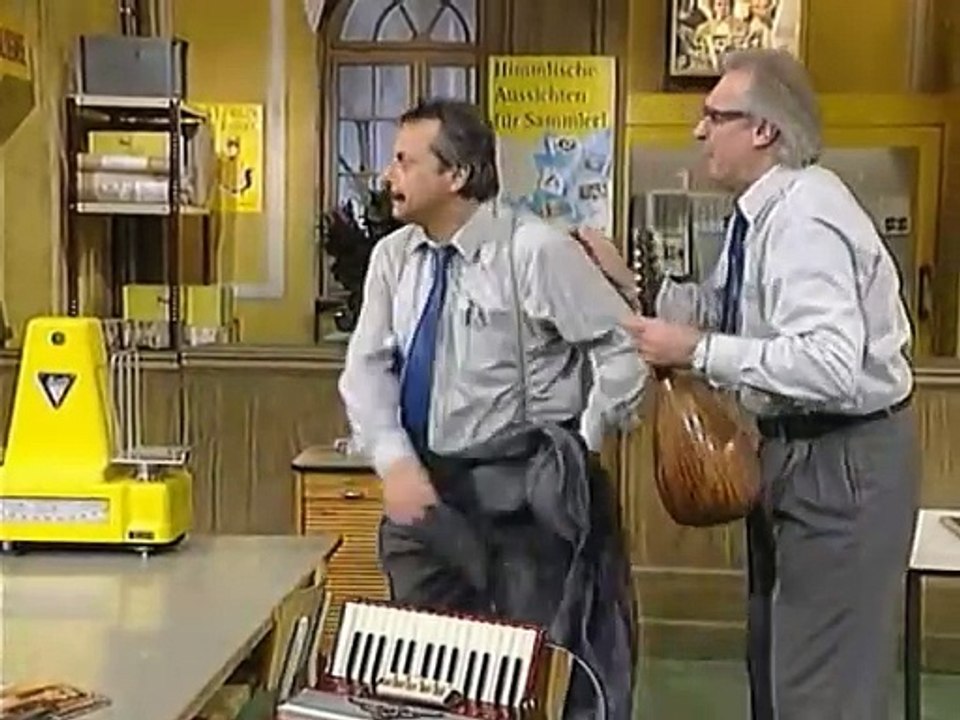 Salto Postale E22-Der Rubel rollt